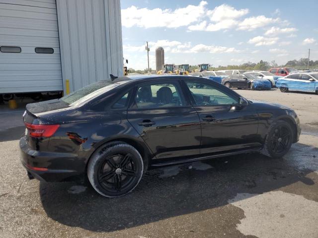 2017 AUDI A4 PREMIUM WAUDNAF49HN050801