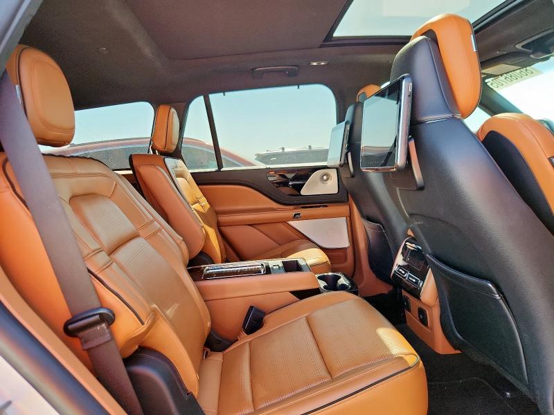 2020 LINCOLN AVIATOR BL 5LM5J9XC6LGL17678