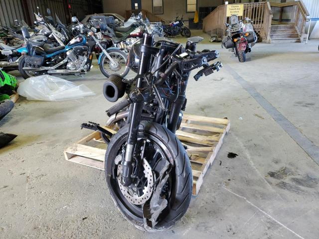 2019 HARLEY-DAVIDSON FXDRS #3296308412