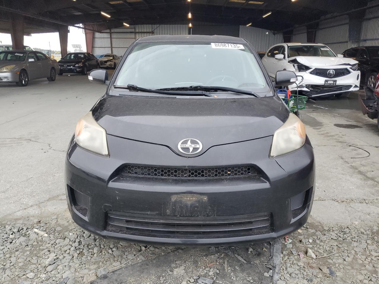 TOYOTA SCION XD
