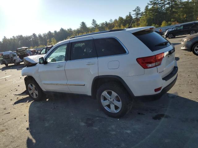 2012 JEEP GRAND CHER - 1C4RJFAG9CC238659