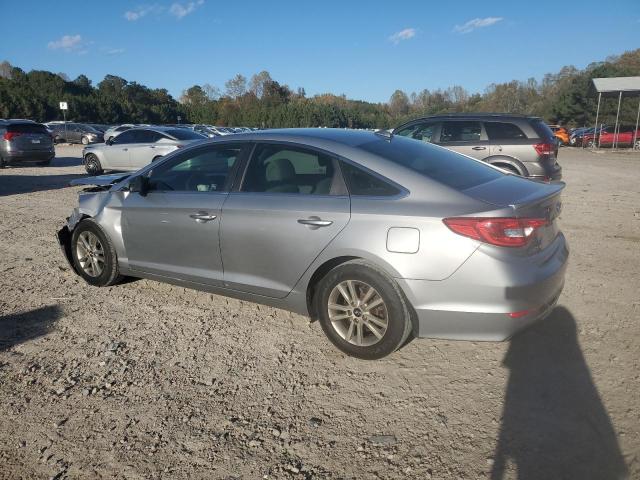 2015 HYUNDAI SONATA SE 5NPE24AF8FH008529