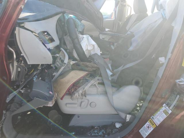 2011 TOYOTA SIENNA LE - 5TDKK3DC0BS066492