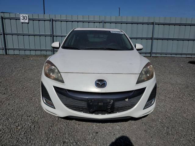 2010 MAZDA 3 S - JM1BL1H53A1293619