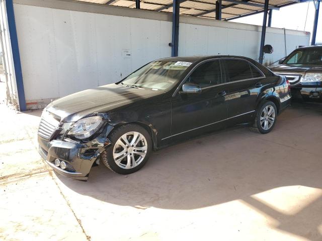 2010 MERCEDES-BENZ E 350 4MAT - WDDHF8HB9AA060916