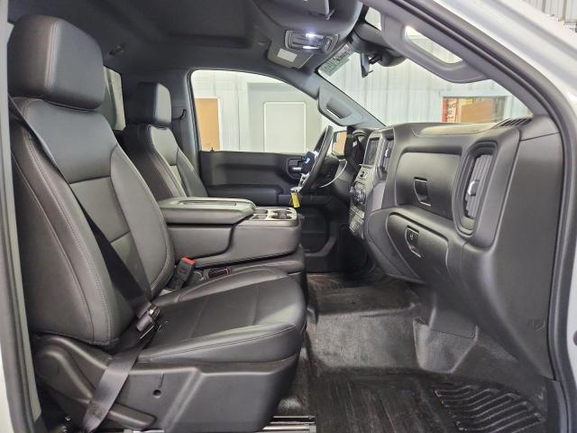 2023 CHEVROLET SILVERADO C1500 3GCNAAEK6PG353920