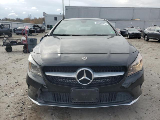2018 MERCEDES-BENZ CLA 250 - WDDSJ4EB7JN565198
