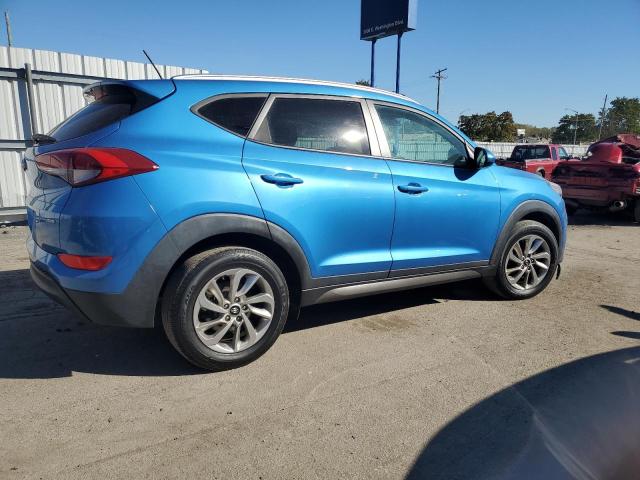 2016 HYUNDAI TUCSON LIM KM8J3CA44GU052373