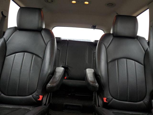 2011 BUICK ENCLAVE CX #3278600943