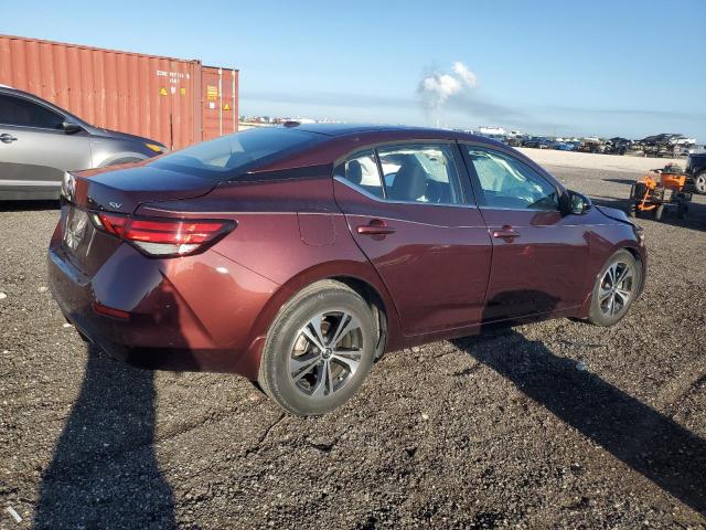 2020 NISSAN SENTRA SV - 3N1AB8CV1LY233869