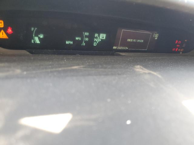 2013 TOYOTA PRIUS - JTDKN3DU4D5613773