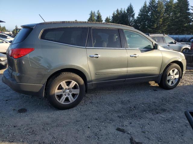 2011 CHEVROLET TRAVERSE L #3304864539