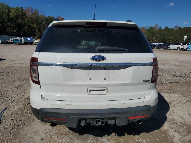 2014 FORD EXPLORER #3297111498