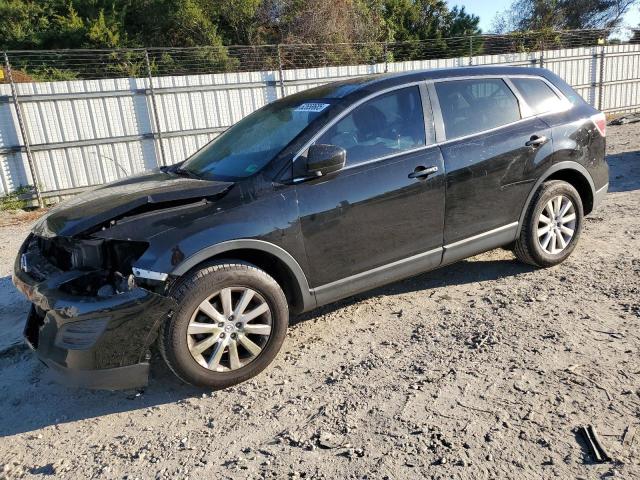 2010 MAZDA CX-9 - JM3TB2MA3A0205147