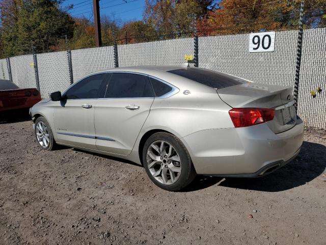 2014 CHEVROLET IMPALA LTZ - 2G1155S32E9100181