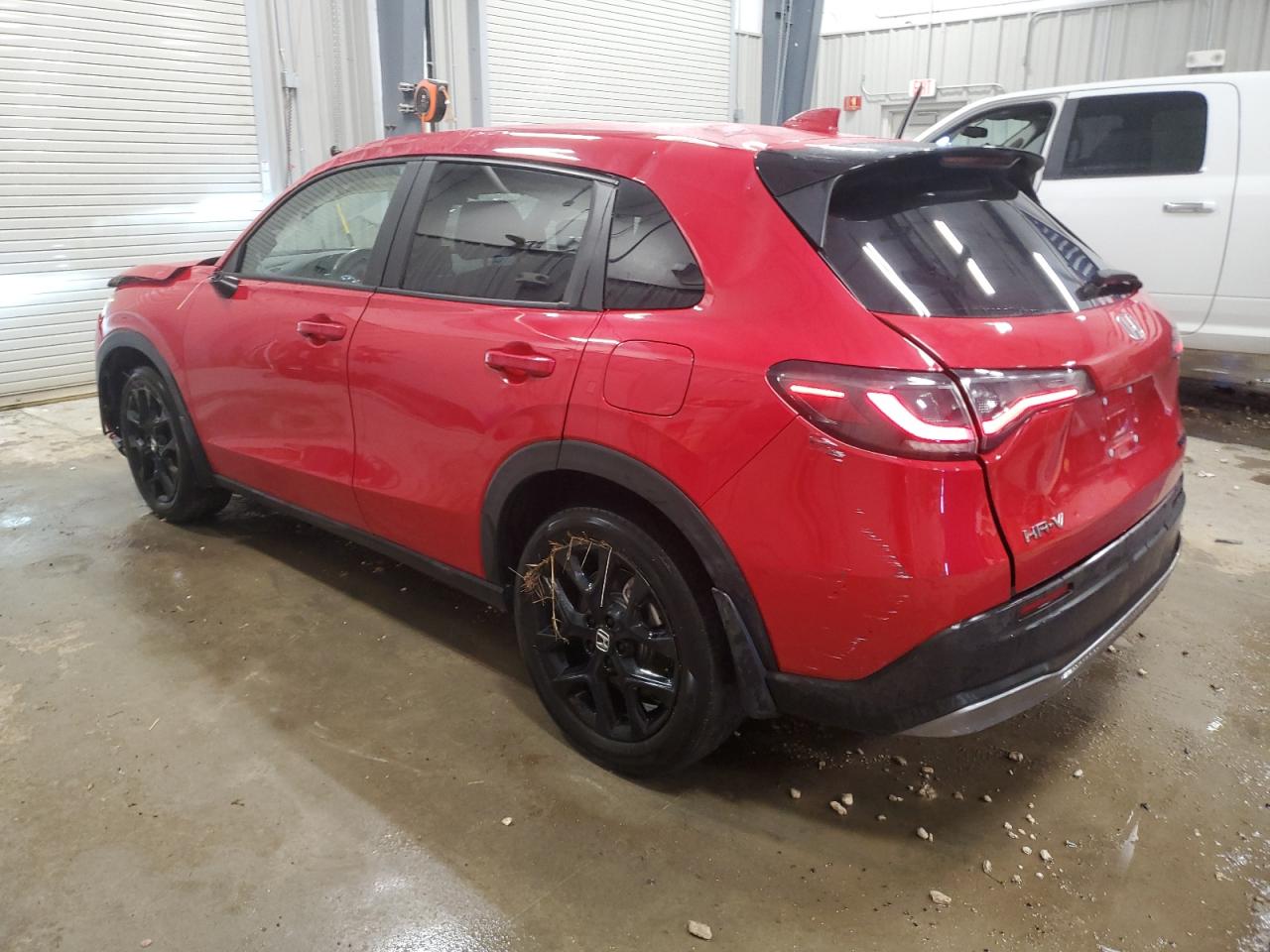 HONDA HR-V SPORT