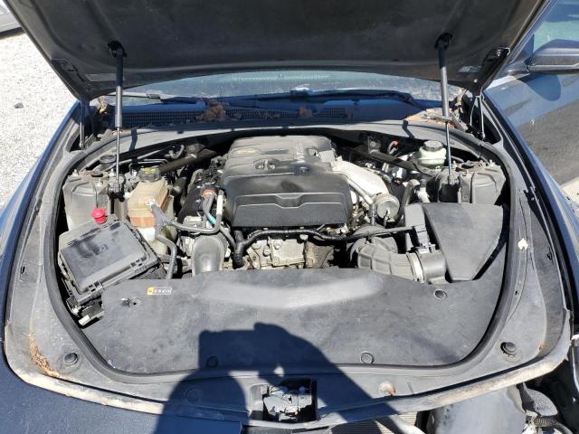 2016 CADILLAC CTS #3301677651