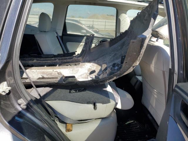 2017 SUBARU FORESTER 2.5I PREMIUM #3290159202