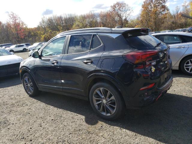 2020 BUICK ENCORE GX - KL4MMCSL7LB073562