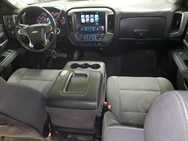 2017 CHEVROLET SILVERADO - 1GC1KVEY7HF174151