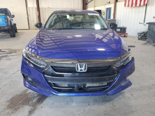 2022 HONDA ACCORD SPO - 1HGCV1F44NA097298