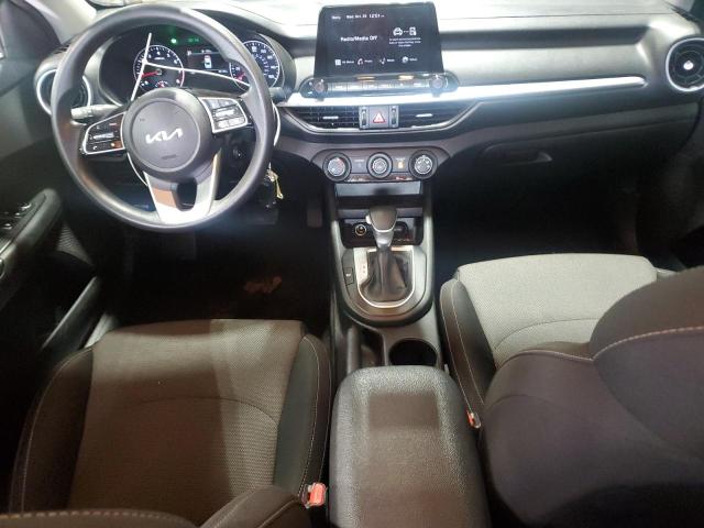 2023 KIA FORTE LX - 3KPF24AD9PE552871