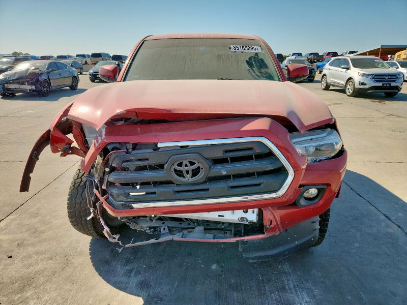 2017 TOYOTA TACOMA DOU 5TFCZ5AN9HX085210