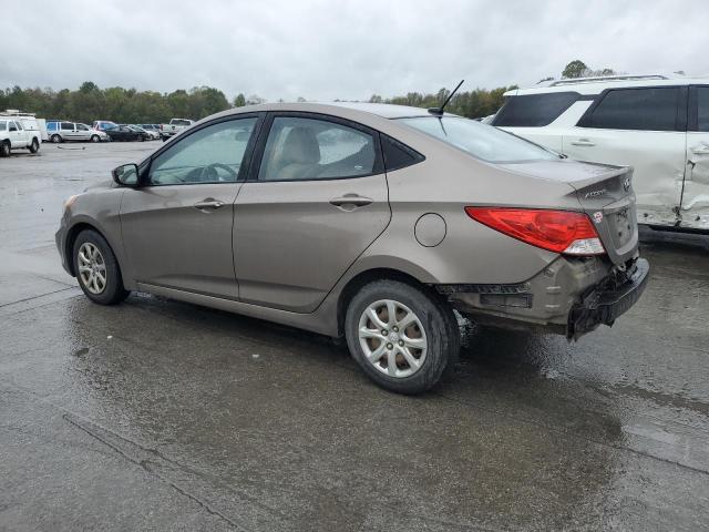 2014 HYUNDAI ACCENT GLS - KMHCT4AE0EU613978