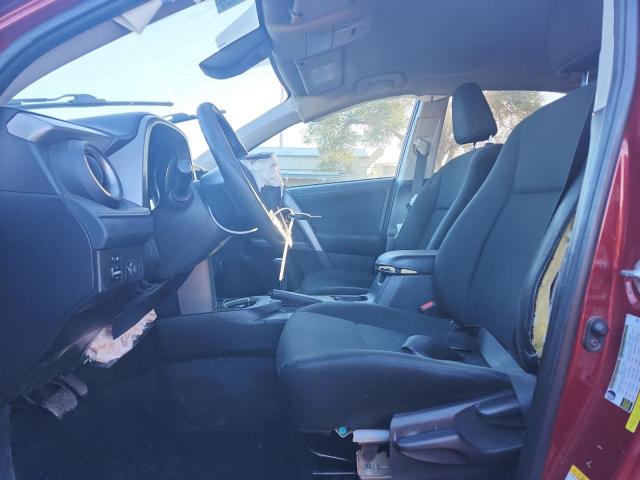 2018 TOYOTA RAV4 LE #3290239213