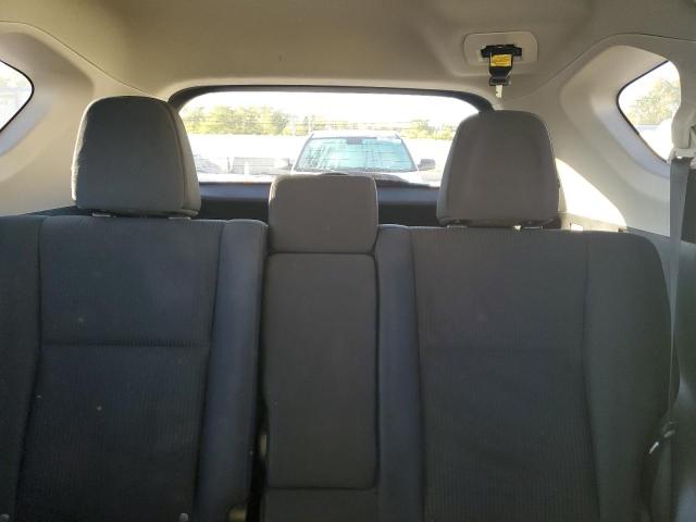 2016 TOYOTA RAV4 LE - 2T3BFREV2GW437200