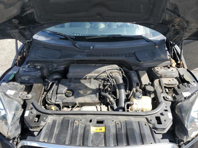 2013 MINI COOPER S C #3282510863