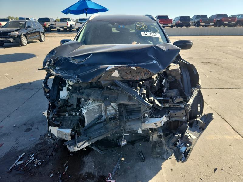 2022 HONDA CR-V TOURING 2HKRW2H93NH634904