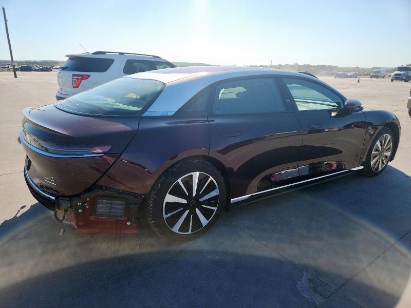 2023 LUCID MOTORS AIR TOURIN #3259452144