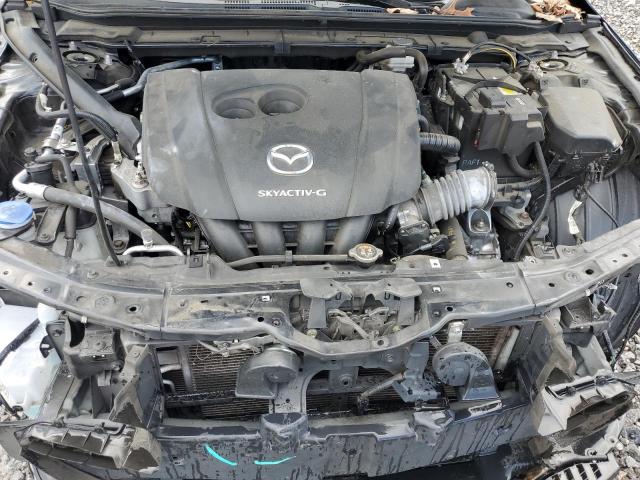 2021 MAZDA 3 #3287682022