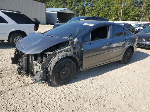 2013 HONDA CIVIC LX #3271810659