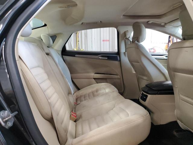 2013 FORD FUSION SE - 3FA6P0H78DR302610