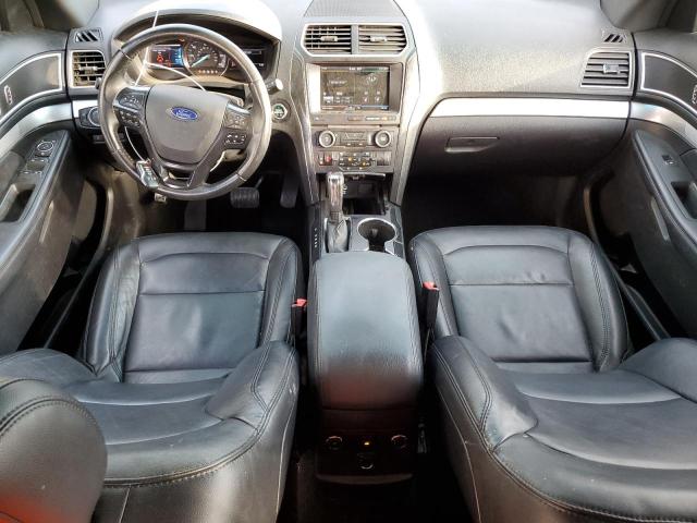 2016 FORD EXPLORER X #3284190539