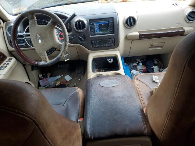 2005 FORD EXPEDITION #3294414508