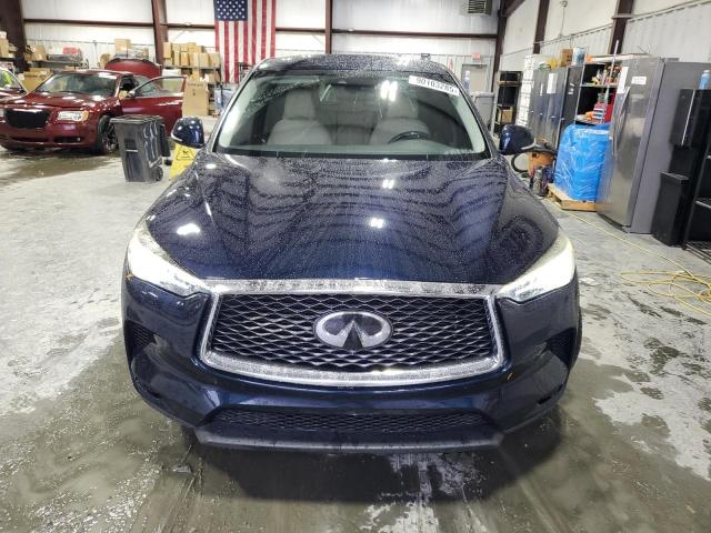 2019 INFINITI QX50 ESSEN #3282583895