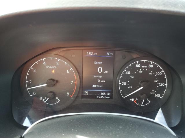 2024 NISSAN ALTIMA S 1N4BL4BV8RN348151