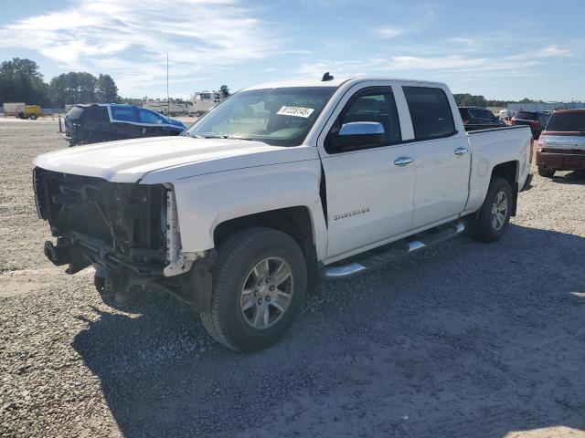 2014 CHEVROLET SILVERADO #3290315956