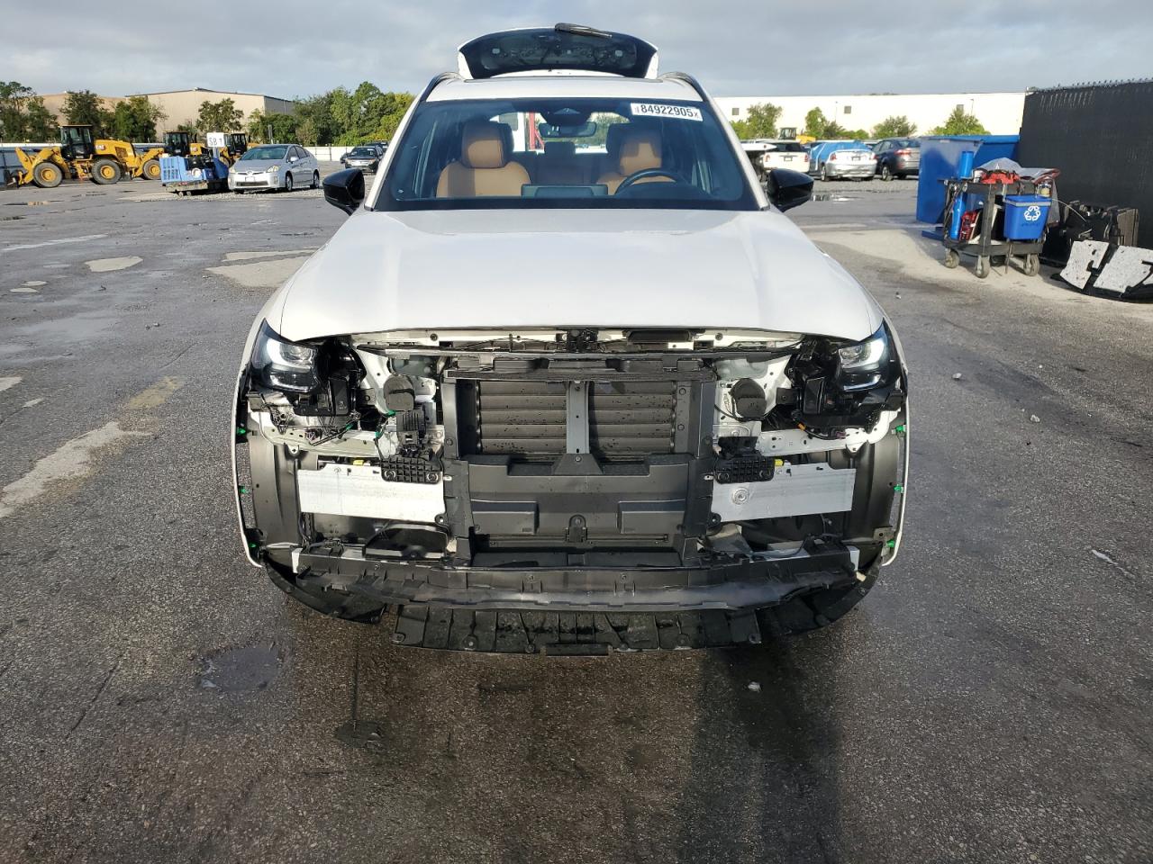 MAZDA CX-70 PREMIUM PLUS