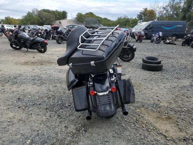 2014 HARLEY-DAVIDSON FLHX SHRIN - 1HD1KPM13EB631944