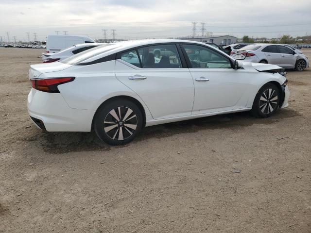 2022 NISSAN ALTIMA SV #3290373769