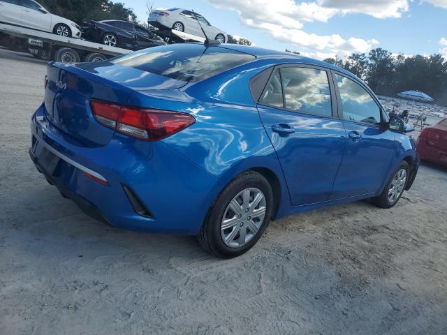 2023 KIA RIO LX 3KPA24AD4PE532926