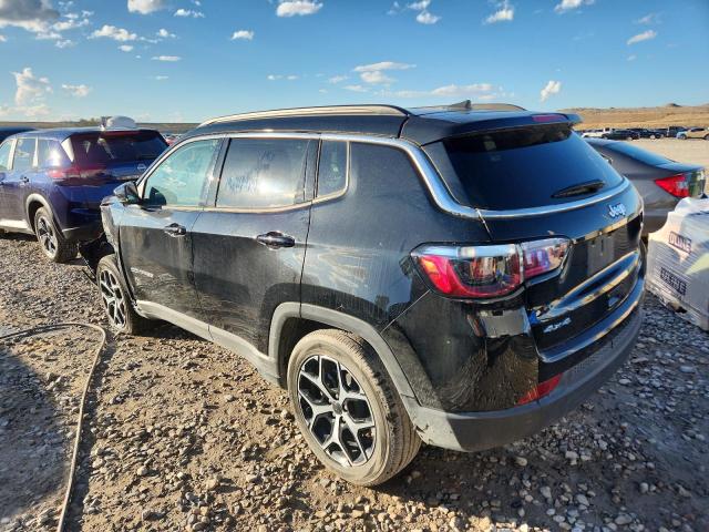 2025 JEEP COMPASS LI - 3C4NJDCN8ST576894