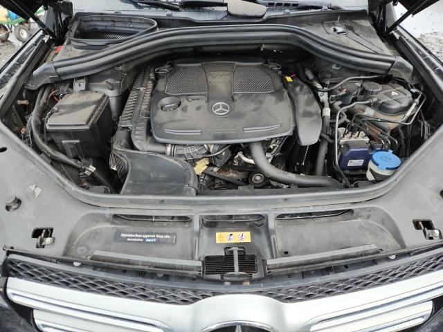 2017 MERCEDES-BENZ GLE 350 4M 4JGDA5HB6HA886991