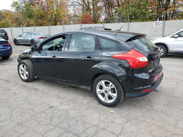 2014 FORD FOCUS SE - 1FADP3K26EL392961