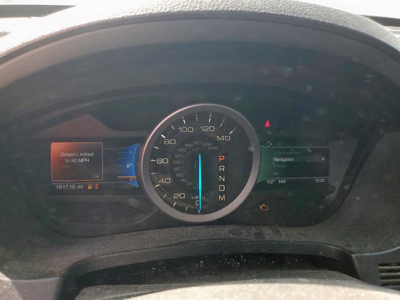 2014 FORD EXPLORER S #3302773338