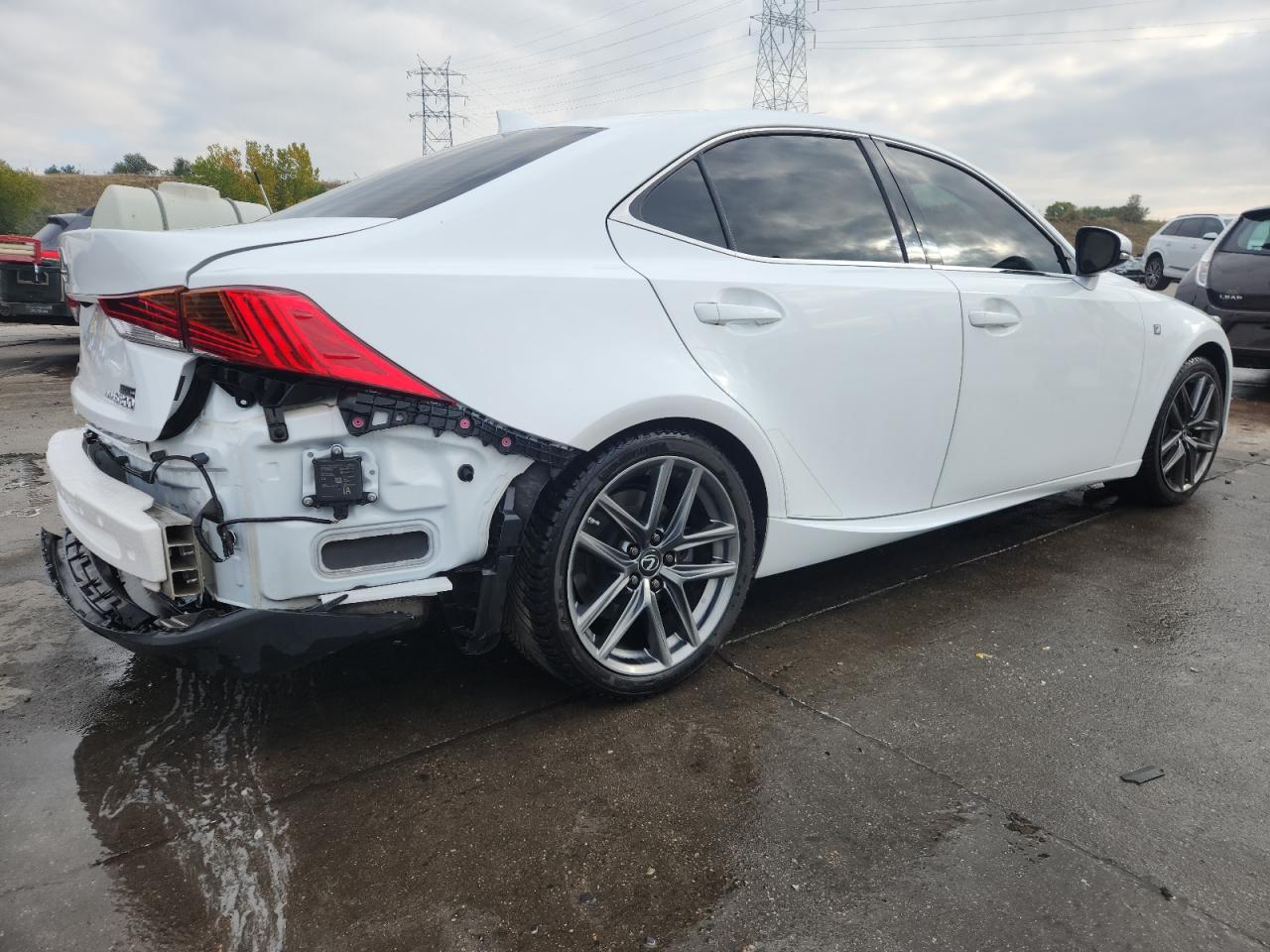 LEXUS IS 300